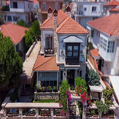 Provence Mansion Alaçatı